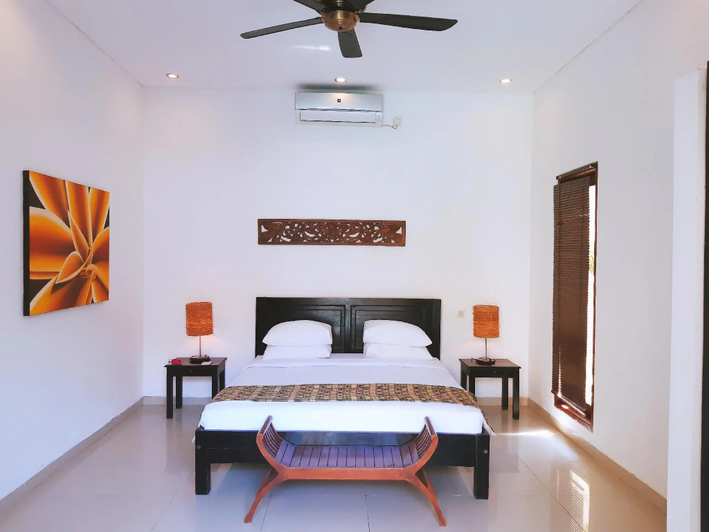 The Beach House Resort