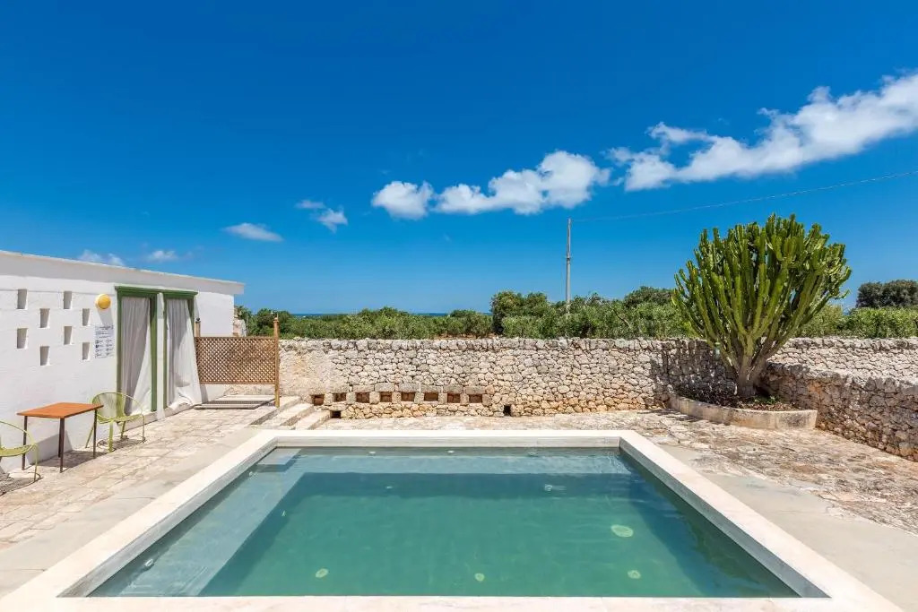 Masseria Acciano