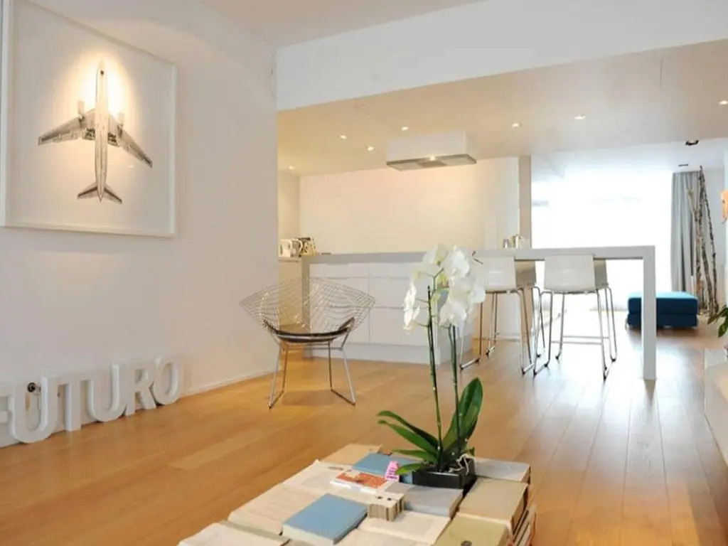 Minimalistic In Premium Location