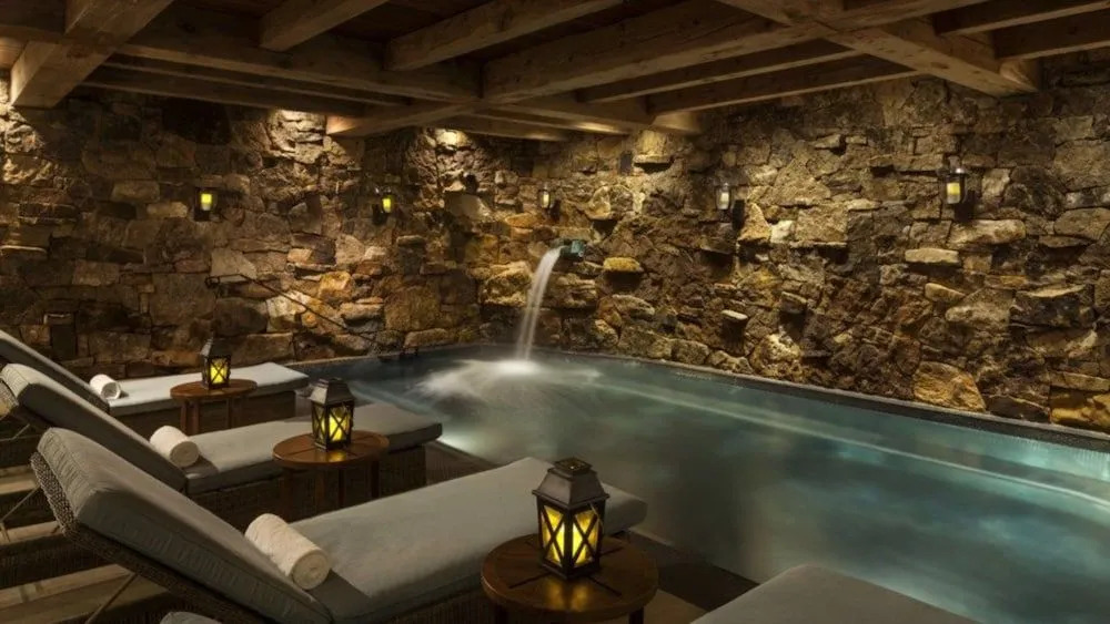 Timbers Bachelor Gulch