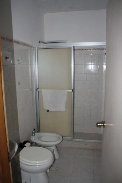 Hotel Village Termas de Dayman