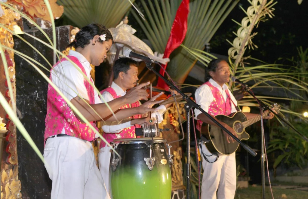 Bali Reef Resort