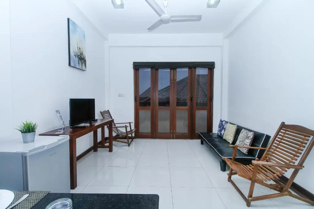 Iddamal Apartments