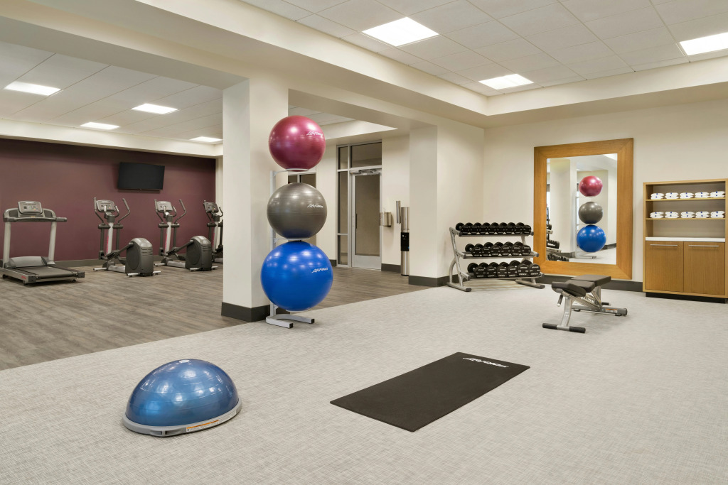 Hilton Garden Inn Newtown Square Radnor
