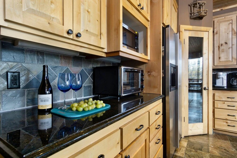 Grand Forest Lodge-1884 by Big Bear Vacations