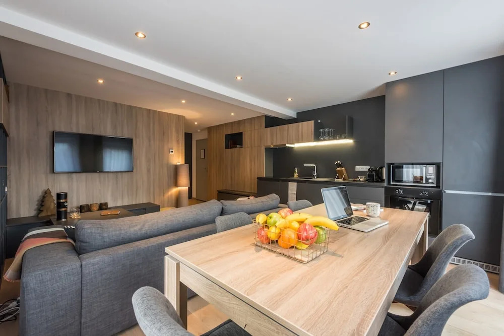 Emerald Stay Apartments Morzine - by EMERALD STAY
