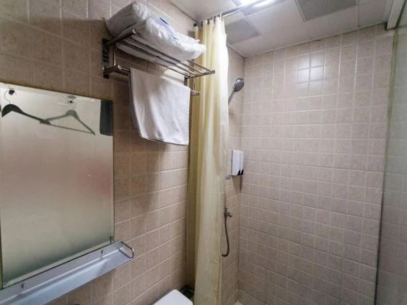 7 Days Hotel Suzhou Industrial Park Nanhuan Bridge