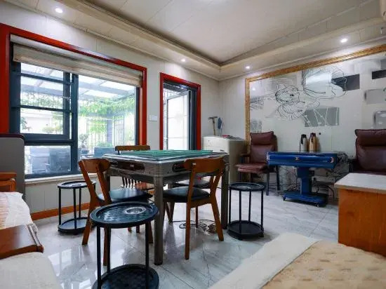 Golden LiYutu Inn Wuxi