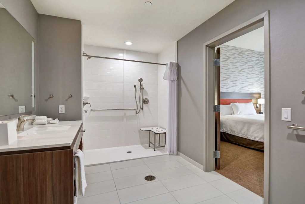 Home2 Suites By Hilton Bedford Dfw West