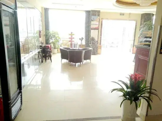 Super 8 Hotel Shanghai Nanyao Road