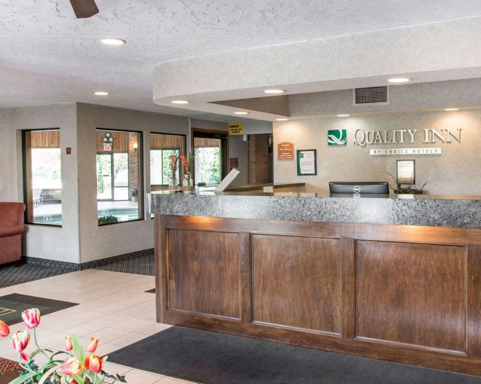 Quality Inn Hudsonville South