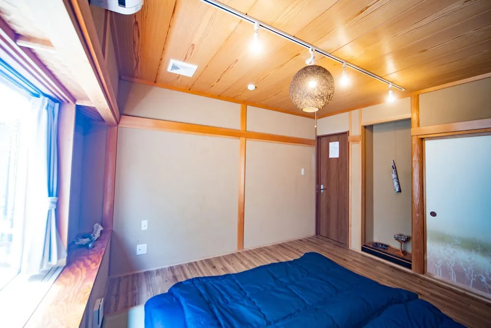 Hostel KIKO