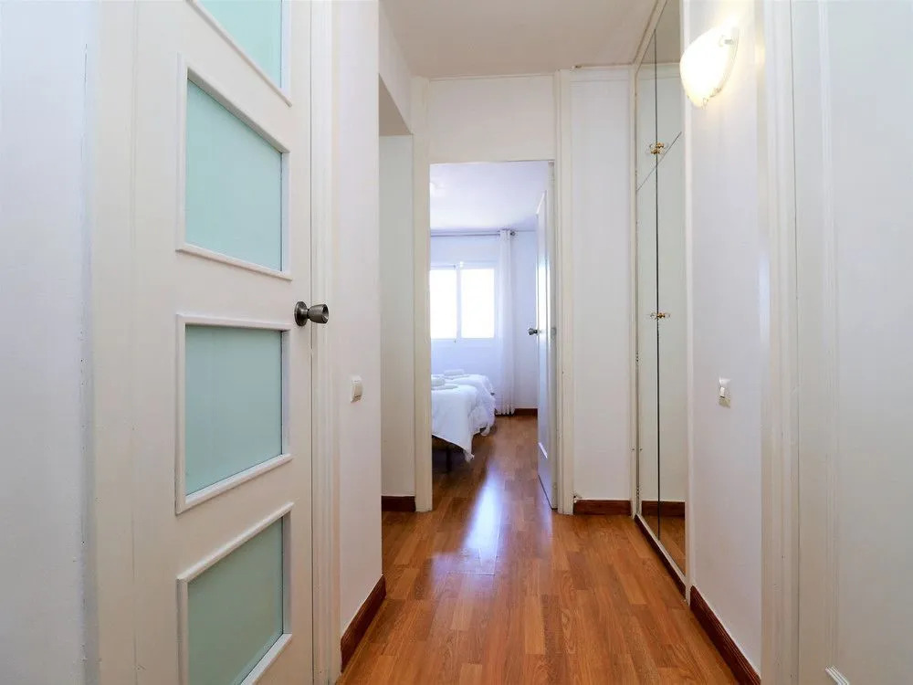Apartamento Torre Benidorm 8