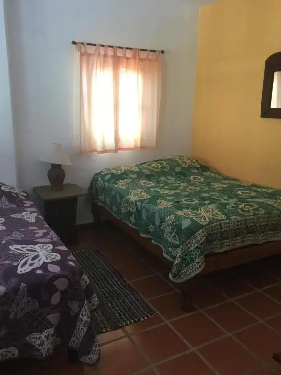 La Posada Pacifica