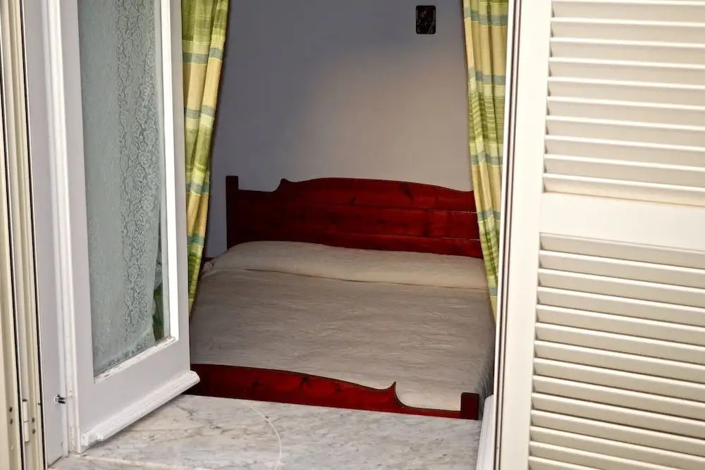One Bedroom Apartment In Sant'angelo With Terrace Sea View - Casa Di Iorio