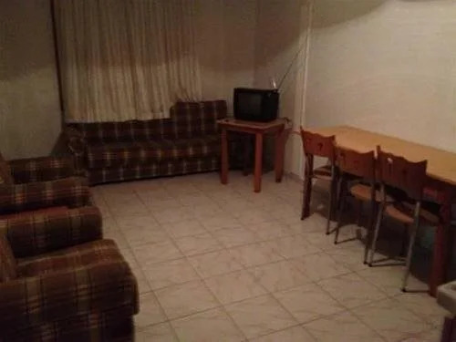 Dedebey Apart Otel