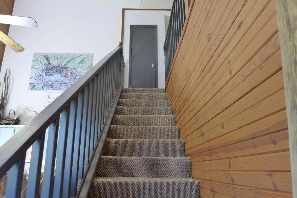 Woods End 2bdr Cabin