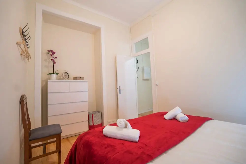 Terreirinho Apartment
