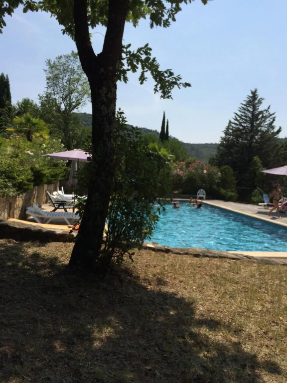 Manoir de Champvert