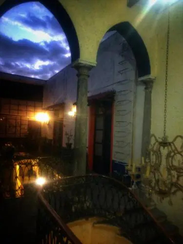 Hotel San Pedro