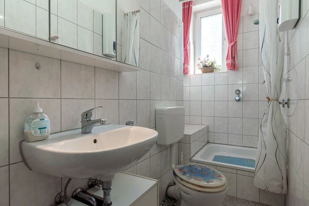 Private Apartment Im Triftfelde