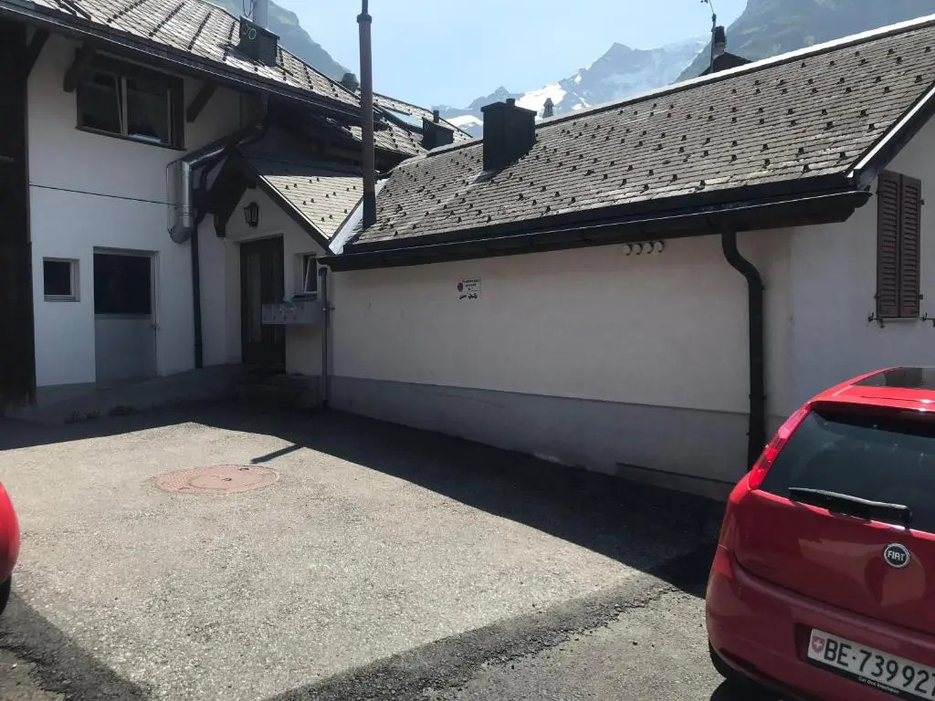 Studio Central Grindelwald