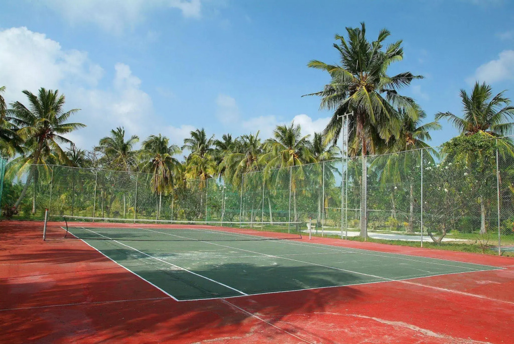 Adaaran Prestige Ocean Villas