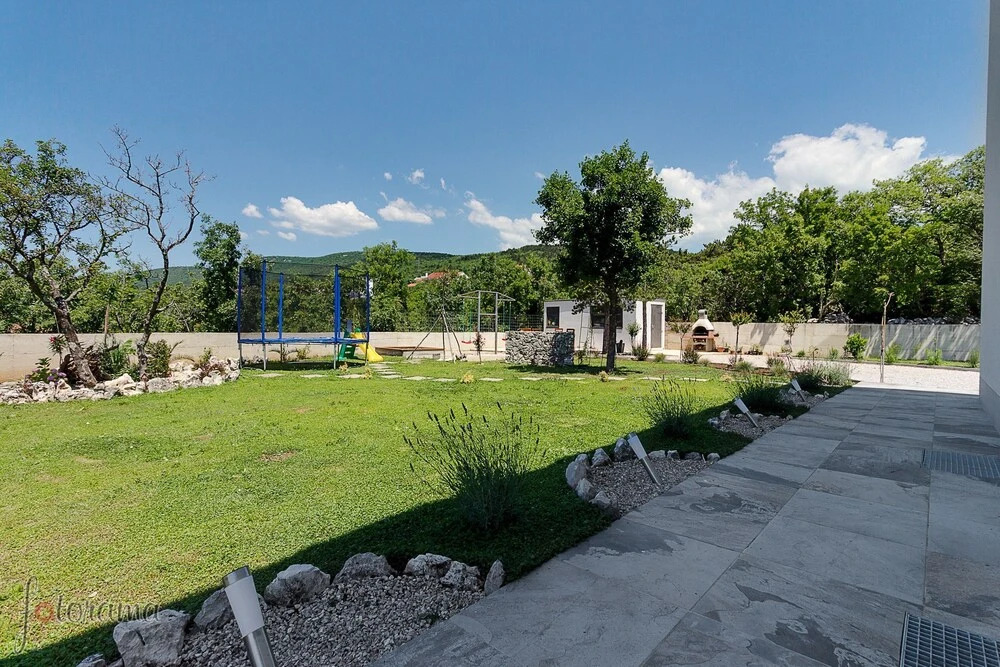 Villa Legara