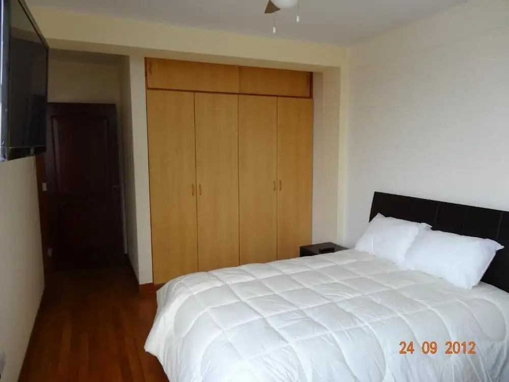 Hotel El Farolito