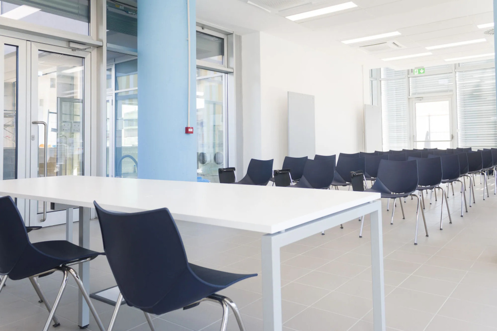 Hotel Campus Sanpaolo