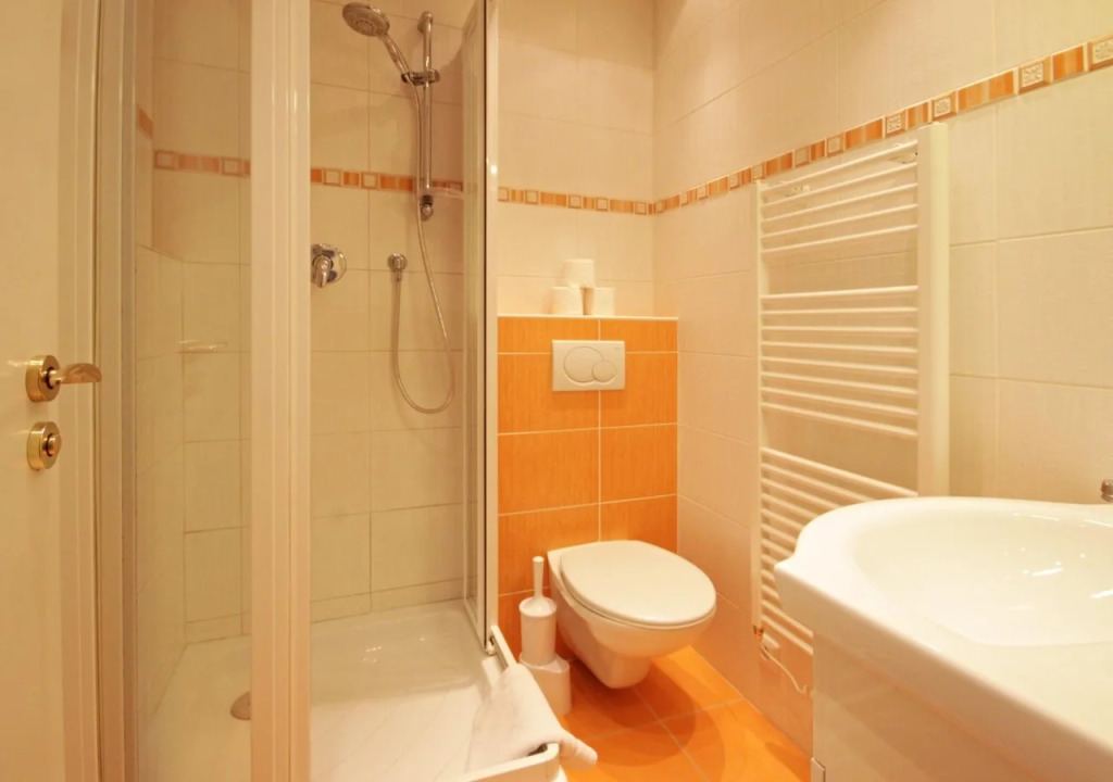 Prague Central Exclusive Apartments