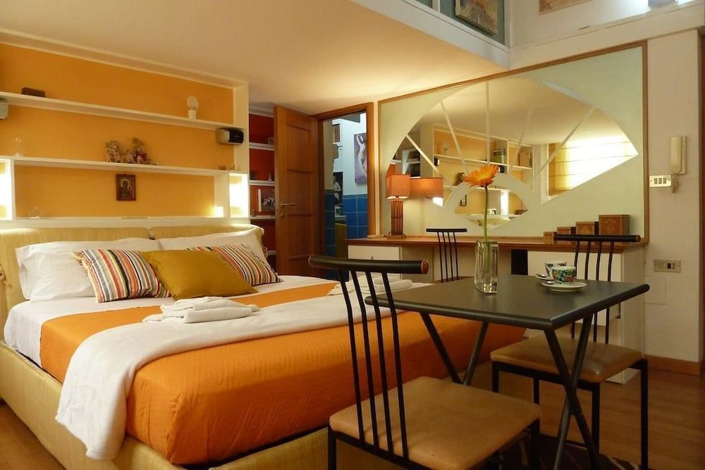 B&B degli Artisti