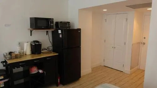 New Studio on the Ocean