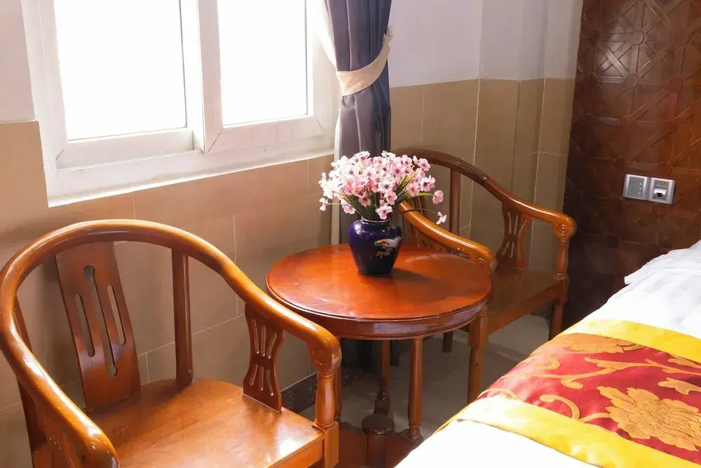 Hoang Anh Star Boutique Hotel