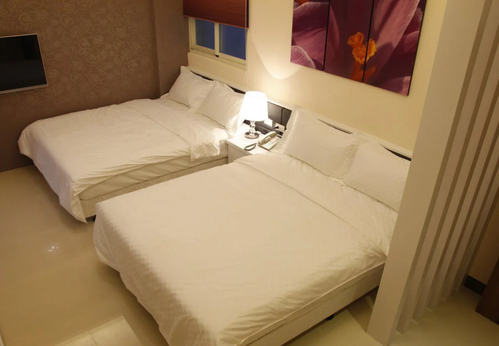Days Good Guest House