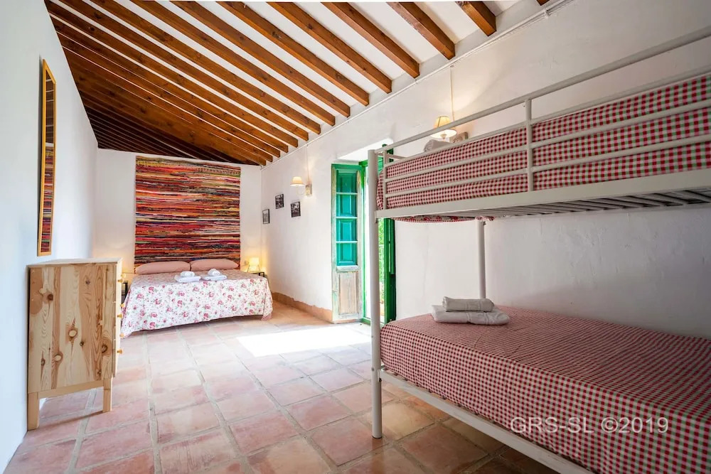 Cortijo Antigua Casa de Guardia