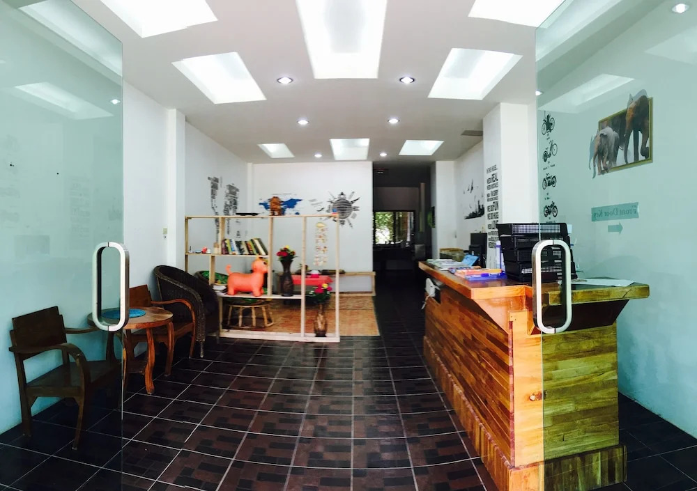 Lanta Friendly House