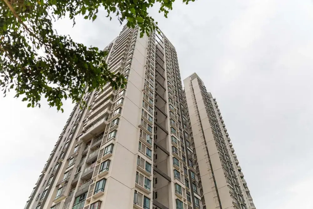 Locals Boutique Apartment Huafa Plaza 9