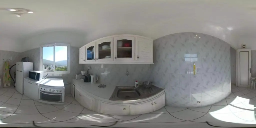 Tanger Cap Spartel - Duplex 110m2 Face Aux Plages