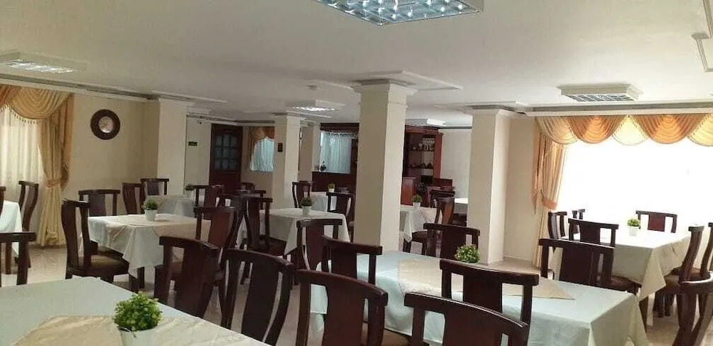 Hotel Terranova