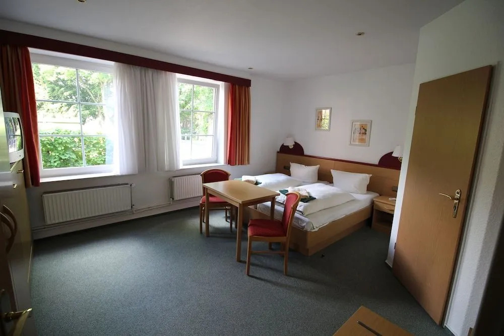 Hotel Carstens
