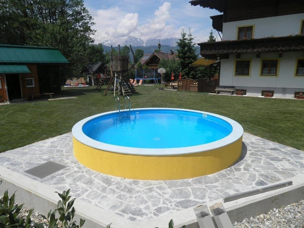 Hotel - Pension Ötzmooshof