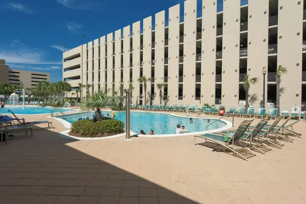 Emerald Beach Resort 2235