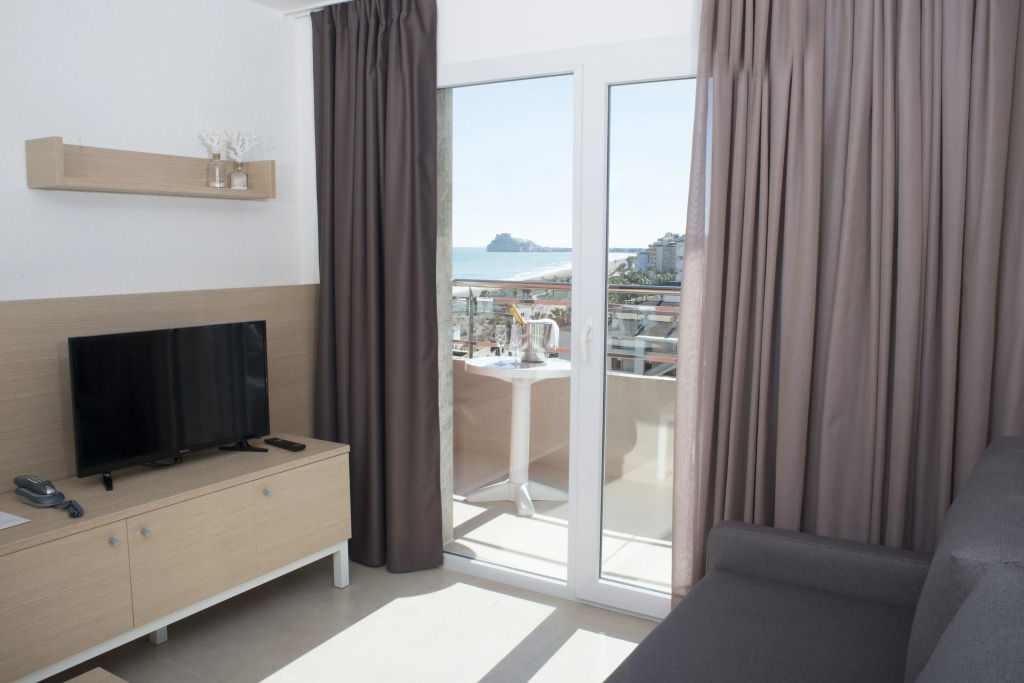 Aparthotel Acualandia