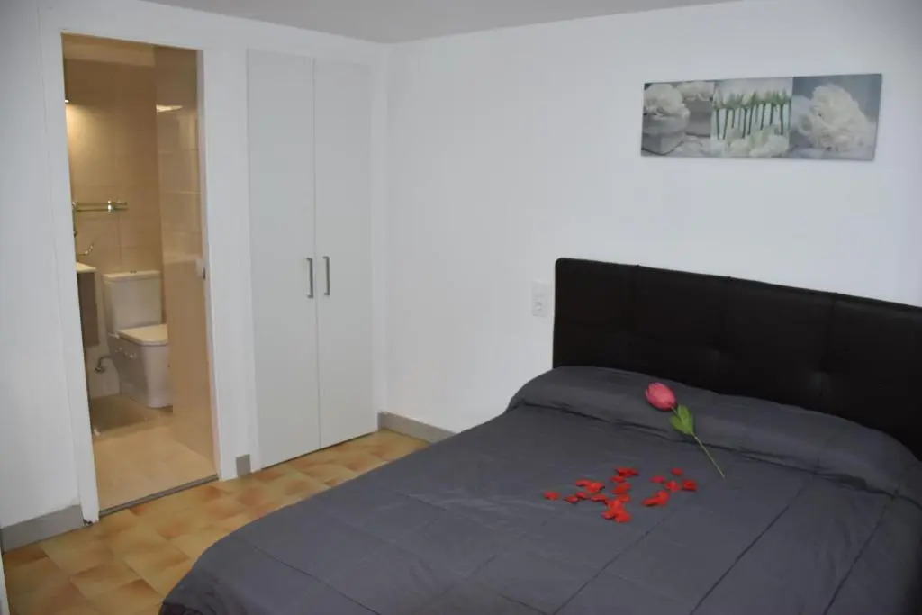 Rosesapparts A20demar Triplex