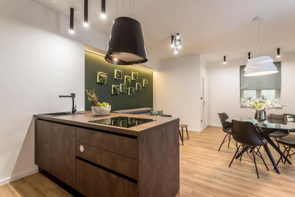 Monvi Luxury Suites