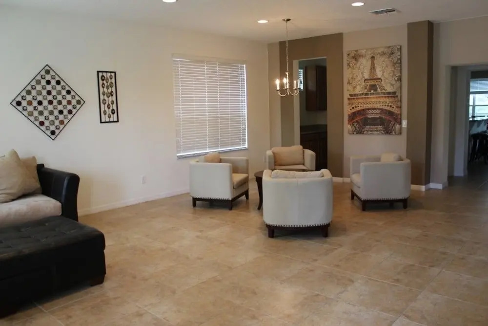Aco63671 - Bella Vida Resort - 6 Bed 5.5 Baths Villa