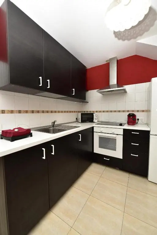 Ayita House