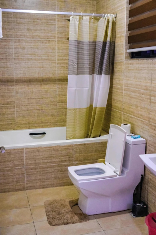 Lifestyle18 Hotel and Shortlet Apartments