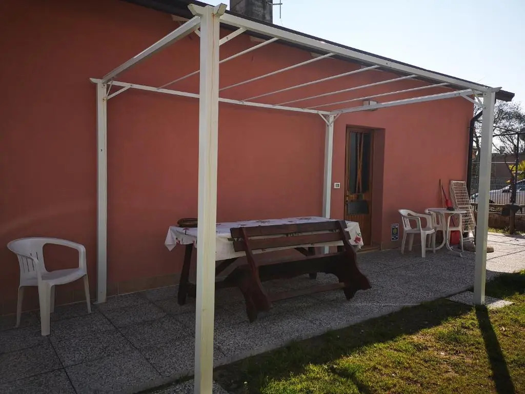 Eureka Azienda Agrituristica